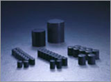 Photo: Epoxy molding compounds