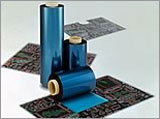 Photo: Photosensitive Dry Films for Printed Wiring Board