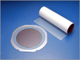 Photo: Dicing Die bonding Film FH Series