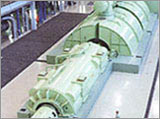 Photo: Power Systems and Equipment