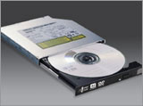 Photo: Optical Disk Drive / DVD Recorders