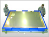 Sputtering Deposition Target