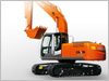 Construction Machinery (Excavators , Cranes, Wheel Loaders)