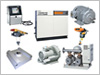 Industrial Equipment Systems